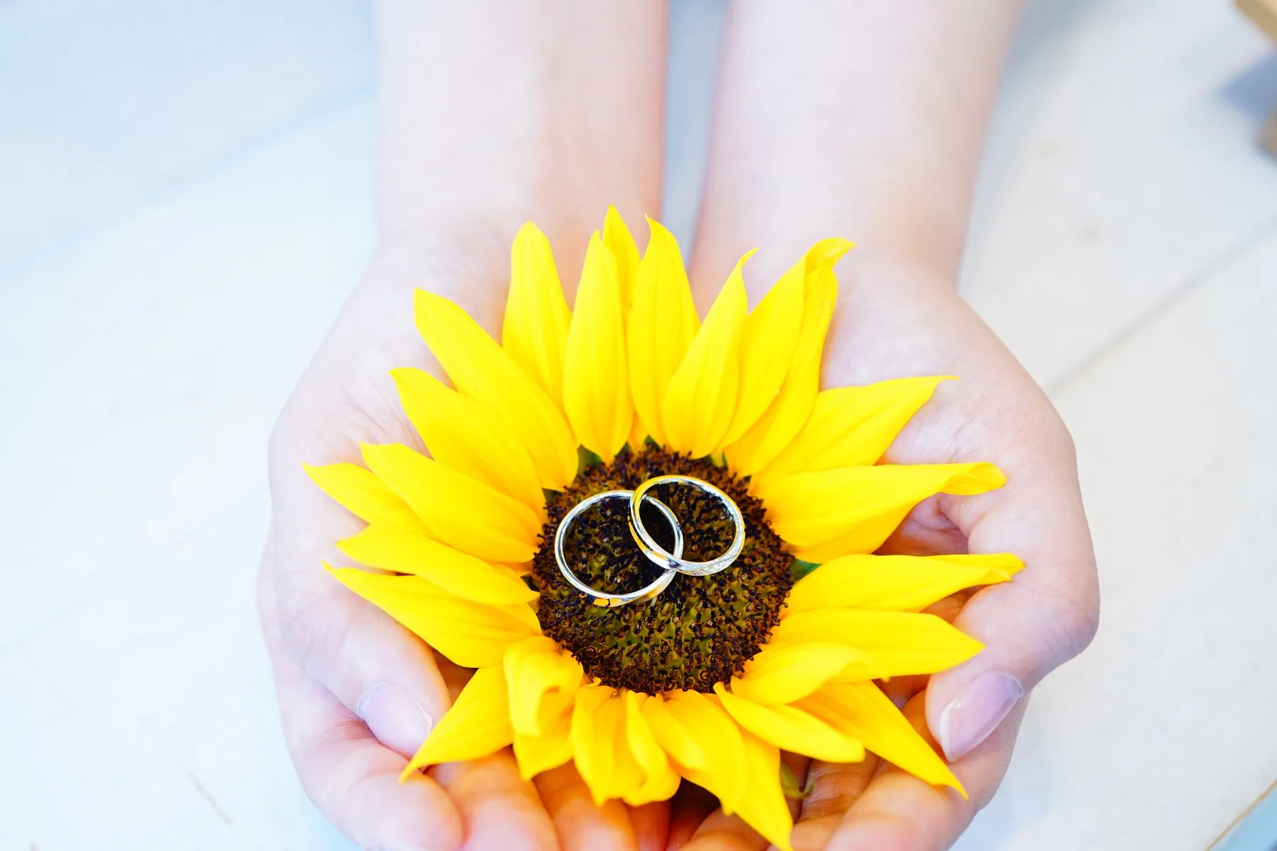 手作り結婚指輪コース